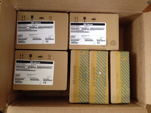 Ibm 00mn540 sas 10k - 00mn540, tb