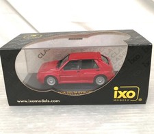 IXOMODELS 143 Mini Car LCJ001