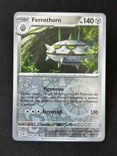 POKEMON - FERROTHORN - REVERSE
