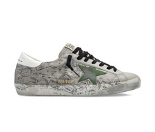 Golden Goose SuperStar sneaker