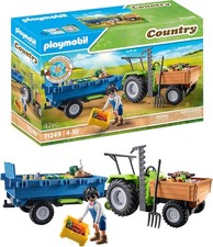 PLAYMOBIL Country 71249 Set 42