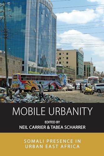 Mobile urbanity somali - urbanity:,