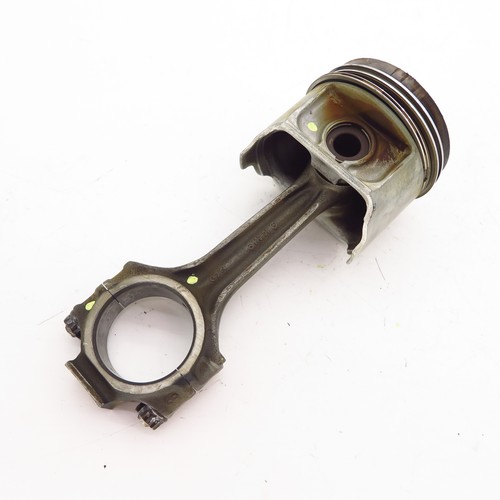 Pistone biella mercedes benz - mercedes,