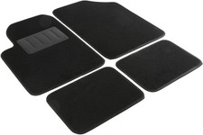 Set Completo Tappeti Auto