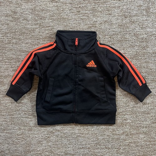 Giacca tuta adidas bambino - adidas,