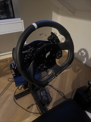 Fanatec clubsport wheel - fanatec, v2.5