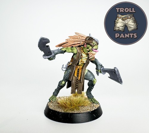 Flesh shaper kroot warhammer - shaper,