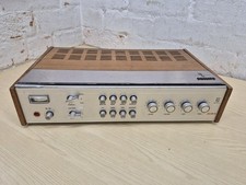 Amplificatore vintage Philips