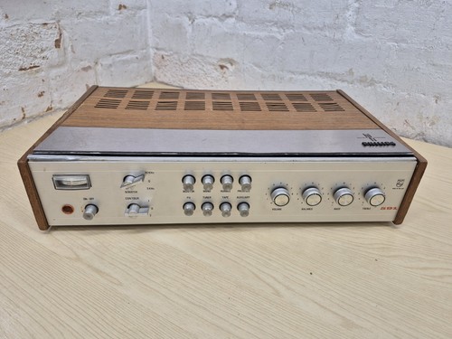 Amplificatore vintage philips - amplificatore,