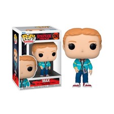 FUNKO POP Max 1243 - Stranger