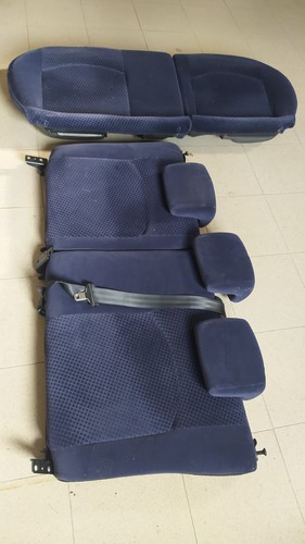 Sedile posteriore divano - , per