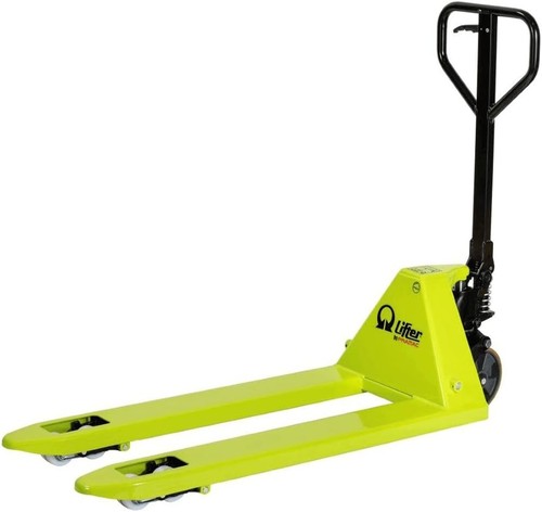 Pramac transpallet carrello - pramac,