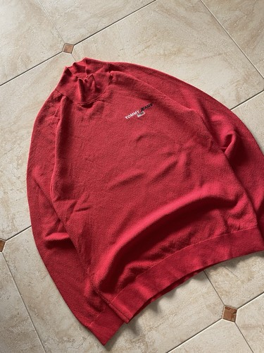 Tommy jeans maglione - tommy,