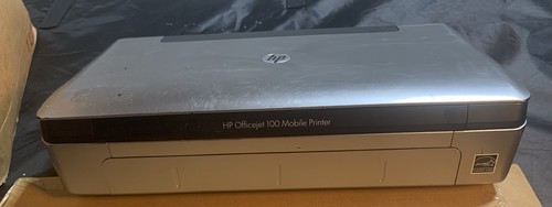 Stampante mobile officejet - stampante,
