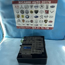 CENTRALINA BLUE & ME FIAT