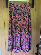 BNWT Next Bright Floral Print