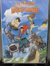 Lupin the 3rd: Napoleon's