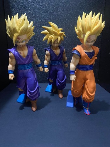 Dragon ball son - ball, goku