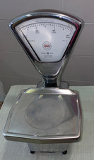 BILANCIA PROFESSIONALE ARSA OMOLOGATA DA REVISIONARE