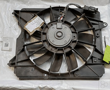 Supporto elettroventola SX HONDA CIVIC 8a Serie 2.2 i-CTDi DPF Type S fd59c2