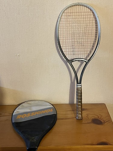 Racchetta rossignol 330 - rossignol, f