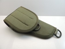 FONDINA MILITARE CARABINIERI OSELLA TESSILE PER PISTOLA BERETTA