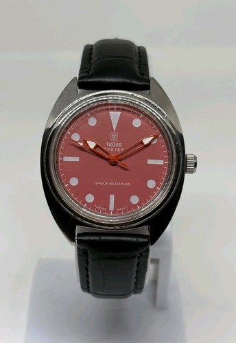 Orologio uomo vintage - orologio,