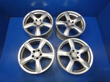 4 cerchi in lega 18 pollici