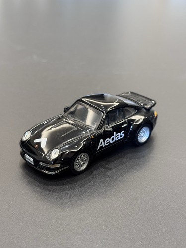 Mini modellino auto - modellino, porsche