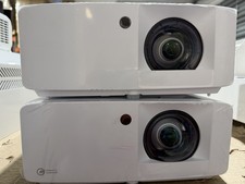 Optoma GT2100HDR 4200 lumen
