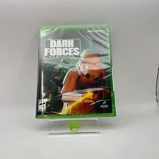Nuovo Star Wars: Dark Forces