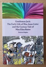 Gentleman Jack: Anne Lister &