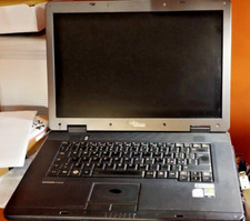 computer portatile FUJITSU