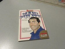 MANI PULITE - PANORAMA LIBRI