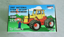 Ertl 1:32 - Trattore