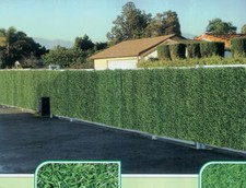 SIEPE FINTA ABETE ARTIFICIALE