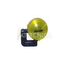 Lampeggiante lampeggiatore