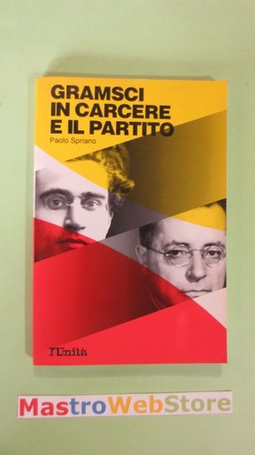 Gramsci carcere il - in, e