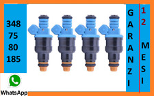 1 INIETTORE BENZINA BOSCH