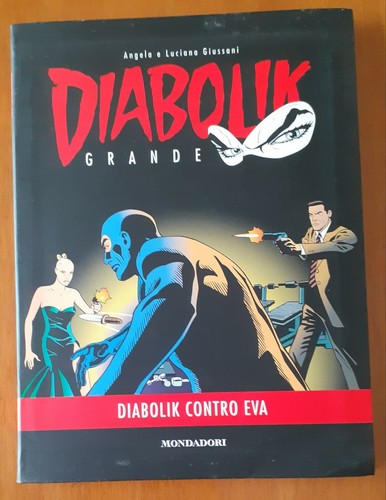 Fumetti diabolik buone - ,