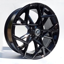 GMP CARTESIO 4 CERCHI IN LEGA DA 18 5X108 PER Ford Puma J2K 2020 >
