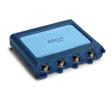 PicoScope 4425A Oscilloscopio