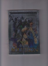 AQUARION Cuore Corpo Anima n 2