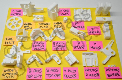 Plastiche rework pla - plastiche,