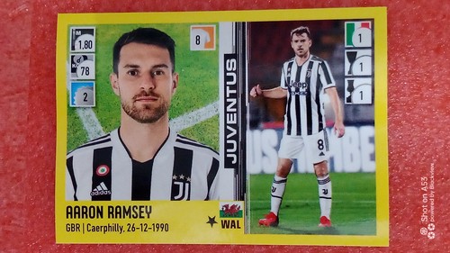 Figurine calciatori panini - figurine,