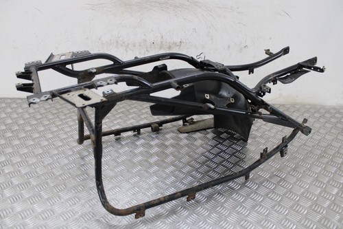 Telaio posteriore bmw k1200 - posteriore,