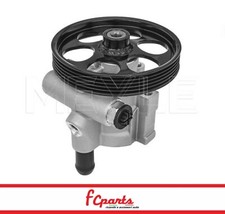 POMPA IDROGUIDA OPEL MOVANO