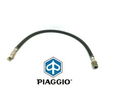 Tubo freno anteriore ORIGINALE Piaggio Ape 602 703 TM tutti modelli 246636