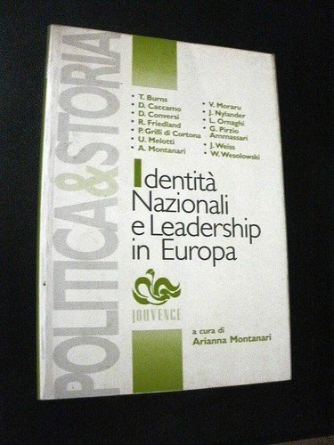 Montanari identita nazionali - montanari,