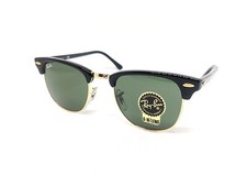 Ray-Ban 3016 CLUBMASTER W0365